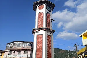 Clock Tower Virajapete - Kodagu image