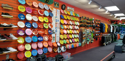 Skateboard Shop «Funtastik Skate and Snowboard Shop», reviews and photos, 18 W Main St, Mechanicsburg, PA 17055, USA