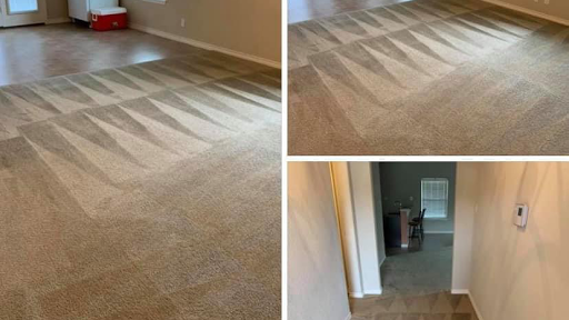 On The Spot Carpet And Upholstery Cleaning