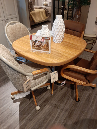 Furniture Store «Johnny Janosik World of Furniture», reviews and photos, 4719 S Dupont Hwy, Dover, DE 19901, USA