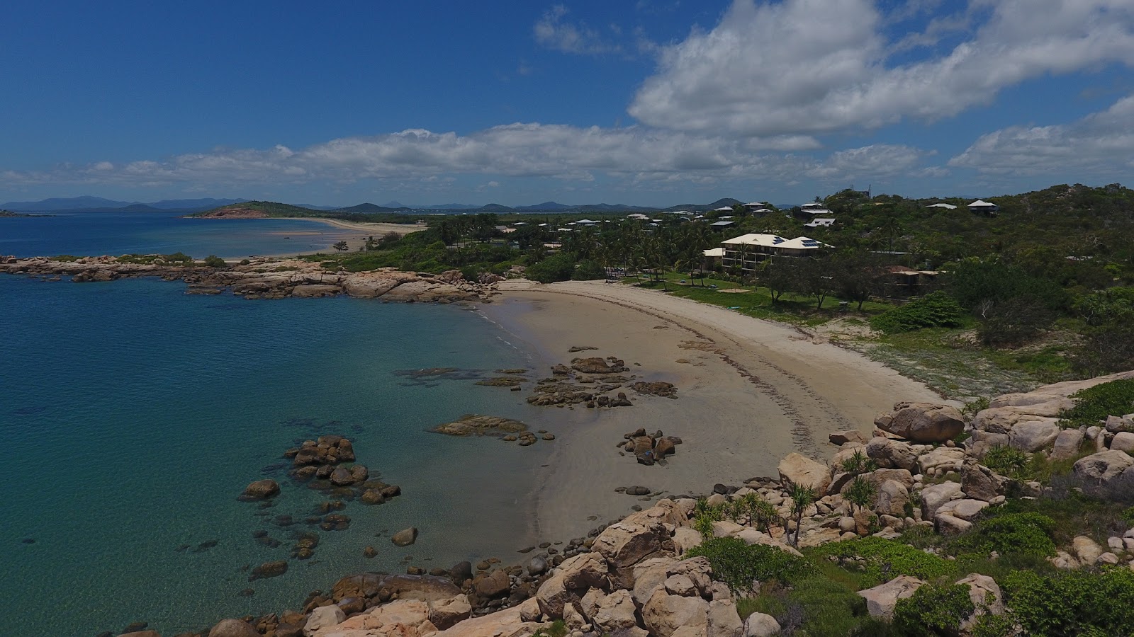 Rose Bay Beach photo #7