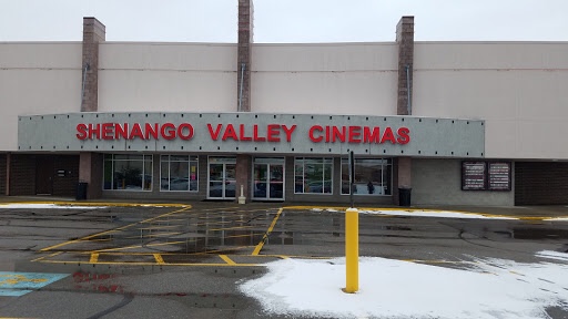 Movie Theater «Shenango Valley Cinemas», reviews and photos, 2996 E State St, Hermitage, PA 16148, USA