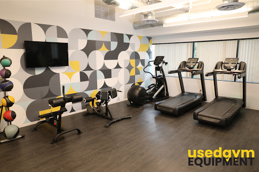 Gym «Used Gym Equipment», reviews and photos, 2640 E Del Amo Blvd, Compton, CA 90221, USA