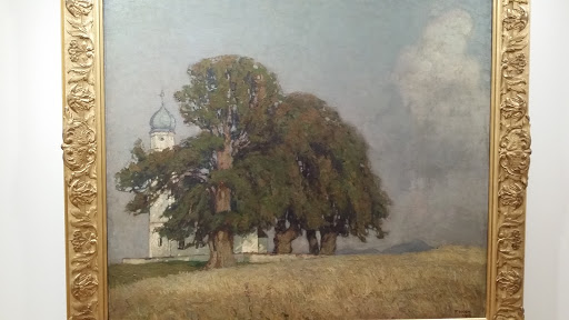 Museum «Frye Art Museum», reviews and photos, 704 Terry Ave, Seattle, WA 98104, USA