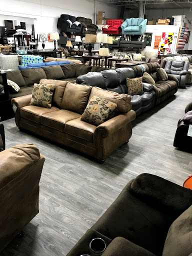 Bedroom Furniture Store «Atlantic Bedding and Furniture Annapolis», reviews and photos, 1981 Moreland Pkwy, Annapolis, MD 21401, USA