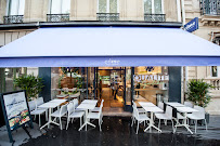 Photos du propriétaire du Restaurant Côme Marceau à Paris - n°3