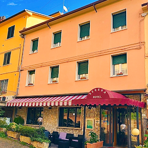 Hotel Serena Via Firenze, 16, 48025 Riolo Terme RA, Italia
