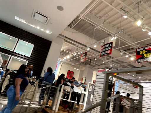 Clothing Store «Express», reviews and photos, 1625 Chestnut St, Philadelphia, PA 19103, USA