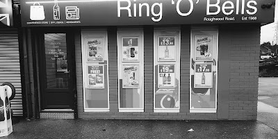 Ring O Bells Store