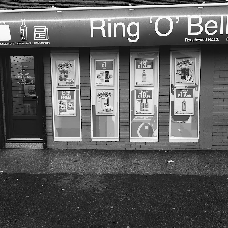 Ring O Bells Store