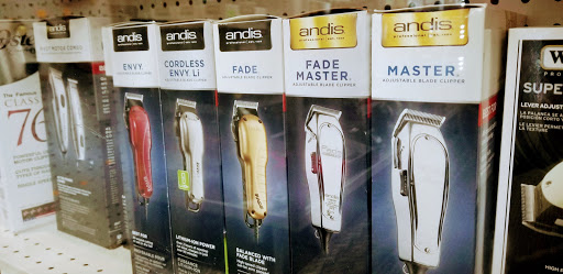 Cosmetics Store «Hair Town Beauty Supply», reviews and photos, 3950 Main St, Bridgeport, CT 06606, USA