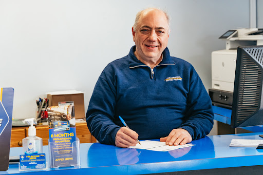 Auto Repair Shop «Tri-Action Auto Repair», reviews and photos, 50002 Gratiot Ave, Chesterfield, MI 48051, USA