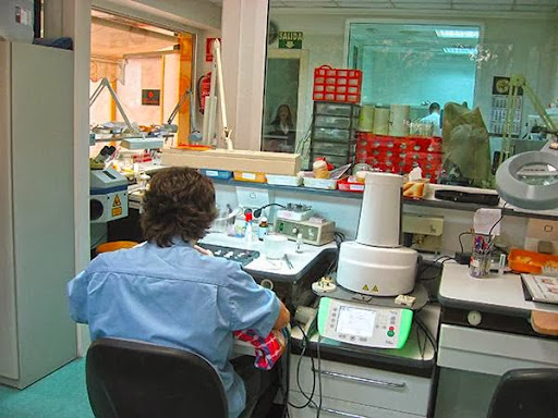 Laboratorio Dental José Luis Jiménez