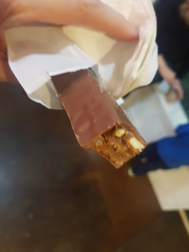 Pastry Shop «Luckhaus & Brubaker Sweets & Treats», reviews and photos, 1939 Maybank Hwy, Charleston, SC 29412, USA