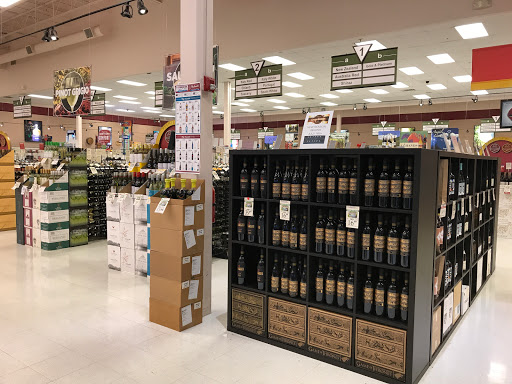 Liquor Store «Prestige Wine & Spirits», reviews and photos, 3410 Amelia Dr, Orchard Park, NY 14127, USA