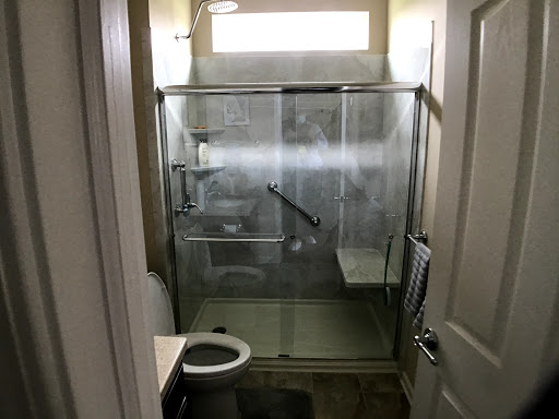 Bathroom Remodeler «LJ Stone Company», reviews and photos, 9100 Wheeling Ave, Muncie, IN 47304, USA