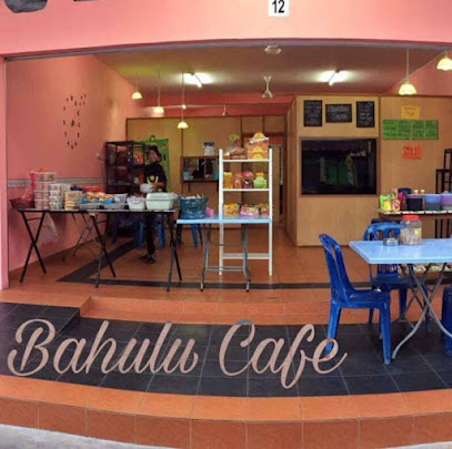 Bahulu Cafe