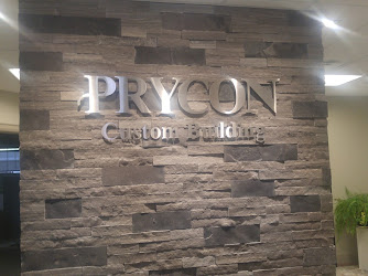 Prycon Custom Building & Renovations Inc