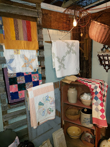 Flea Market «The Slatington Marketplace», reviews and photos, 8281 PA-873, Slatington, PA 18080, USA