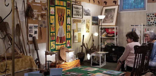 Museum «The Gullah Museum», reviews and photos, 123 King St #7, Georgetown, SC 29440, USA