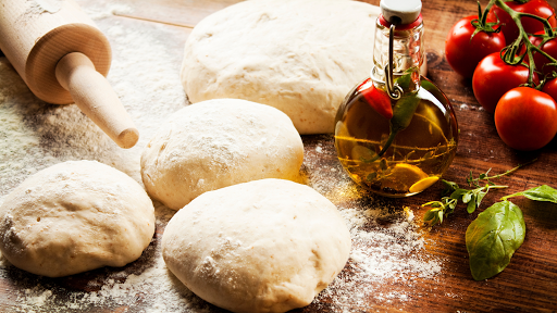 Lamonica’s Pizza Dough International, Inc