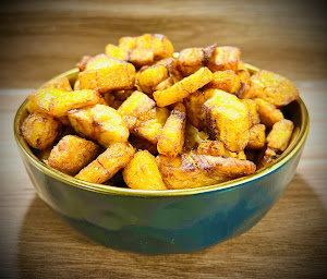 Photo n°10 de Restaurant Africain CK-EAT à Montévrain ()