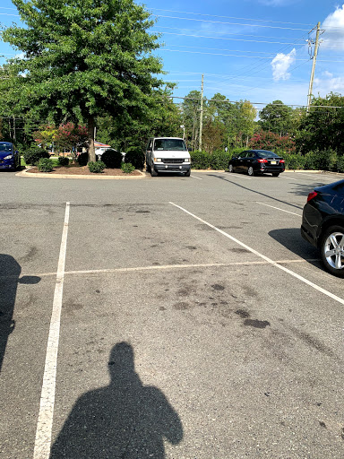 Auto Parts Store «AutoZone», reviews and photos, 1100 E Williams St, Apex, NC 27502, USA