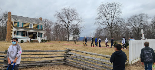 Tourist Attraction «Luray Valley Museum», reviews and photos, 100 Cave Hill Rd, Luray, VA 22835, USA