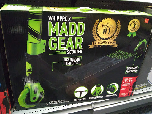 Sporting Goods Store «Big 5 Sporting Goods», reviews and photos, 15254 Rosecrans Ave, La Mirada, CA 90638, USA