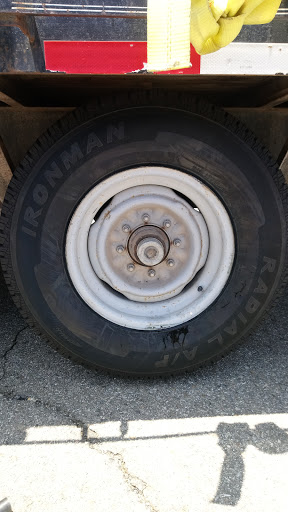 San Dimas Tire Pros image