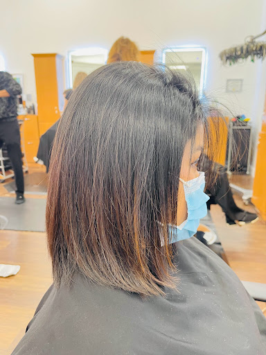 Beauty Salon «Salon D», reviews and photos, 13615 Inwood Rd #160, Dallas, TX 75244, USA