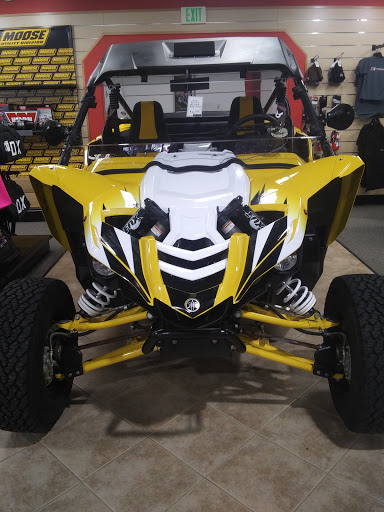 Honda Dealer «Hayden Honda Powerhouse», reviews and photos