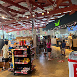 Photo n°1 de l'avis de Bogdan.r fait le 17/08/2023 à 10:53 sur le  Serways Raststätte Lechwiesen Nord à Landsberg am Lech