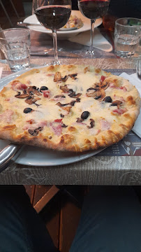 Pizza du Restaurant Chez Carole à Albi - n°14