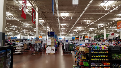 Department Store «Walmart Supercenter», reviews and photos, 2151 Royal Ave, Monona, WI 53713, USA