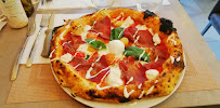 Pizza du Restaurant italien L'authentique à Crosne - n°14