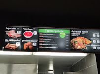 Restaurant Ding Dong Restaurant à Mülheim-Kärlich - menu / carte