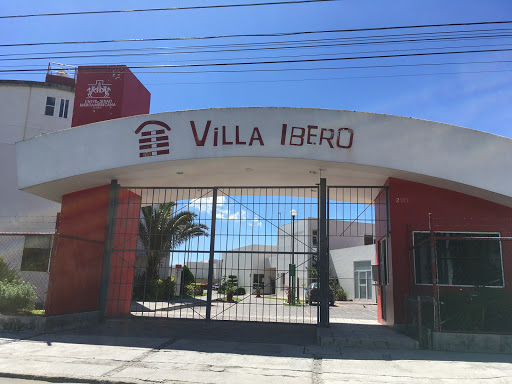 Villa Ibero