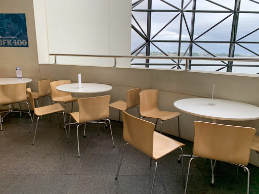 Library «John F. Kennedy Presidential Library and Museum», reviews and photos, Columbia Point, Boston, MA 02125, USA