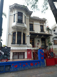 Alliance française de Montevideo