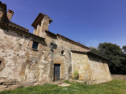 Iglesia de Sant Martí de Biert de Biert