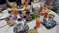 Plats et boissons du Restaurant coréen Le Panda à Reims - n°6