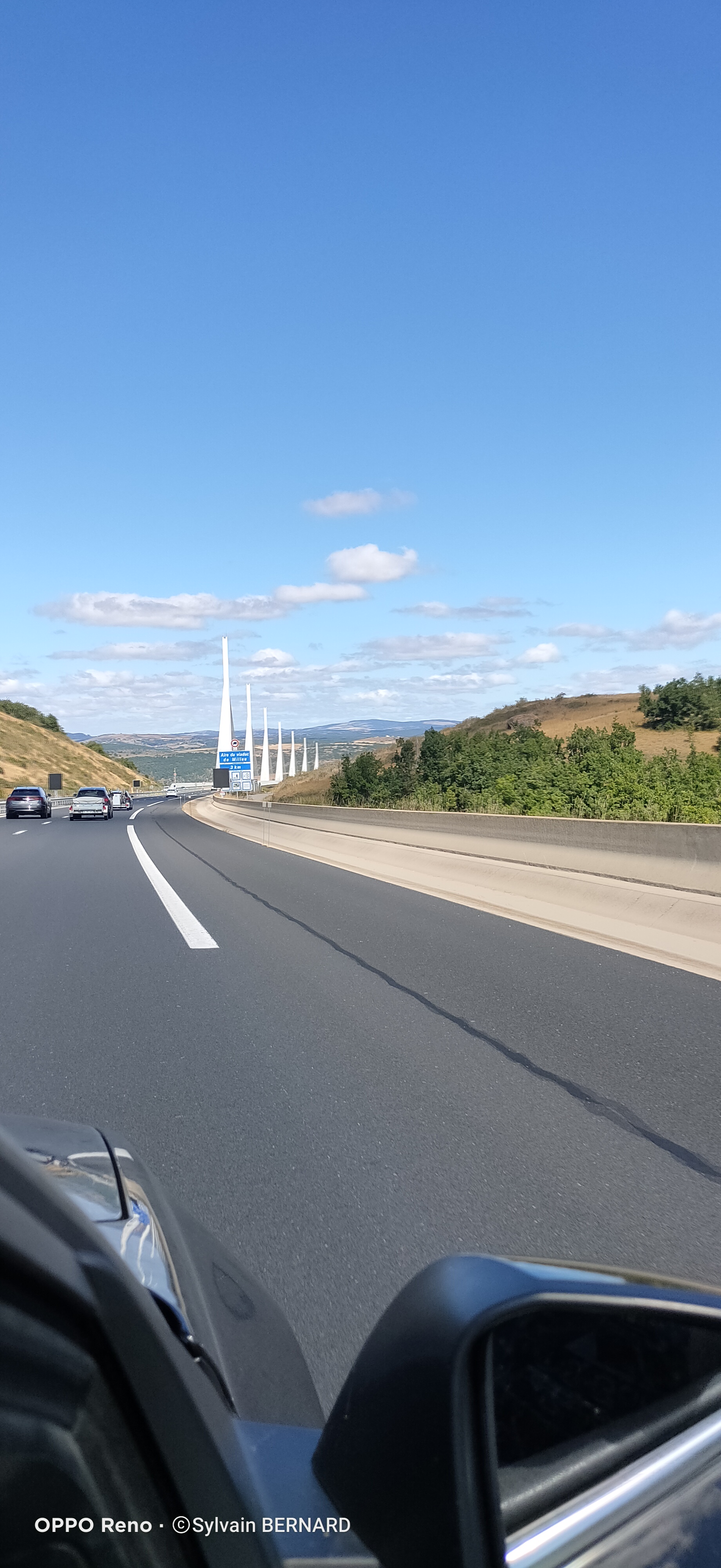 Photo n° 13 de l'avis de sylvain.E fait le 23/08/2020 à 14:41