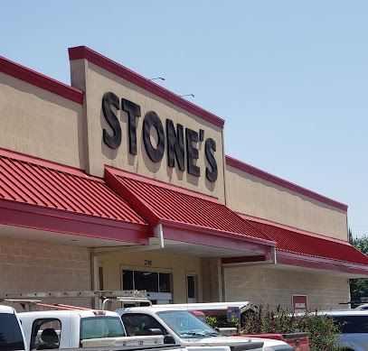 Stone's Home Centers