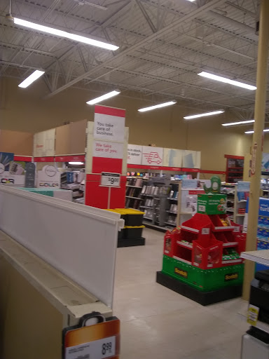 Office Supply Store «Office Depot», reviews and photos, 2701 SW College Rd #202, Ocala, FL 34474, USA