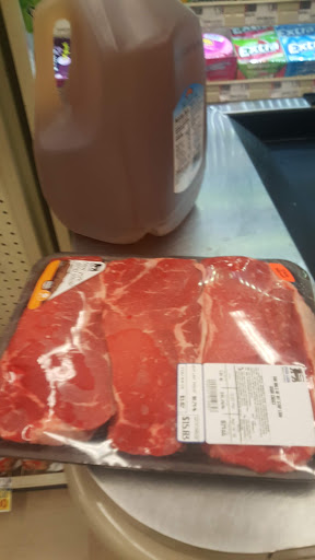 Grocery Store «Food Lion», reviews and photos, 1607 Pulaski Hwy, Bear, DE 19701, USA