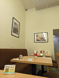 Les plus récentes photos du Restaurant américain Holymelt - Burger & Coffee à Marseille - n°2