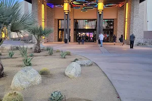 Agua Caliente Casino Cathedral City image