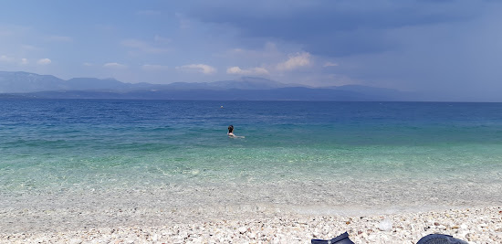 Almyris beach