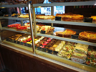 Boulangerie Maison Bécam - Racine à Nantes